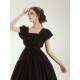 Faeries Daffodil A Breezy Afternoon One Piece(Quick Reservation/5 Colours/Full Payment Without Shipping)